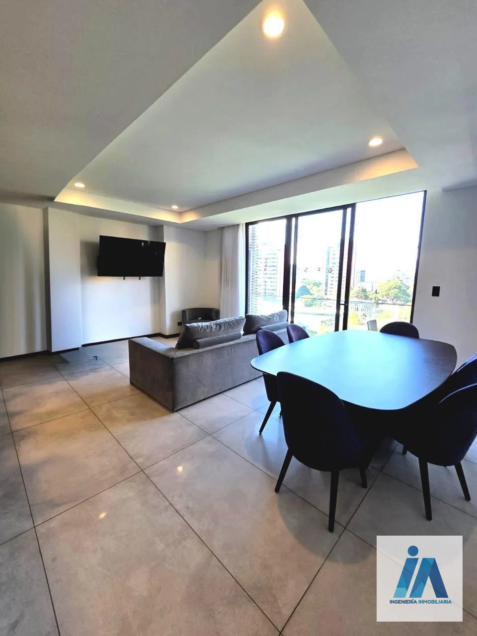 NUEVO PRECIO❗️ APARTAMENTO EN ALQUILER📍 Reserva 5ta Avenida, Zona 14 - 3