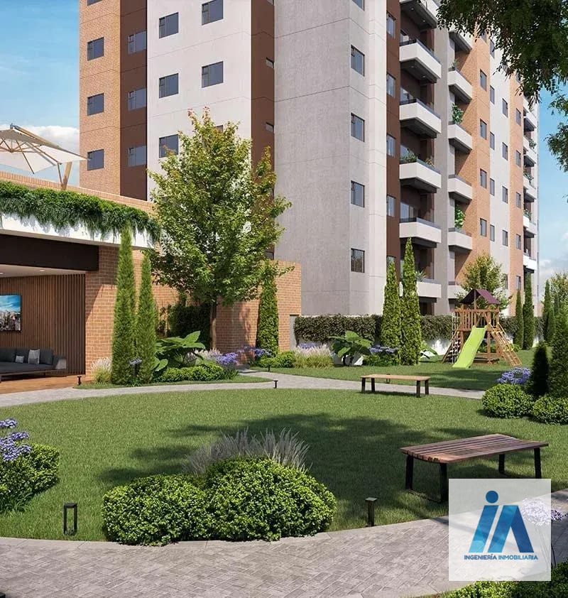 APARTAMENTO AMUEBLADO EN VENTA/ ALQUILER📍 Edificio Alena, Zona 15 VH2 — Apartamento en Alquiler en Zona 15, Guatemala, Ciudad — foto 12 de 14