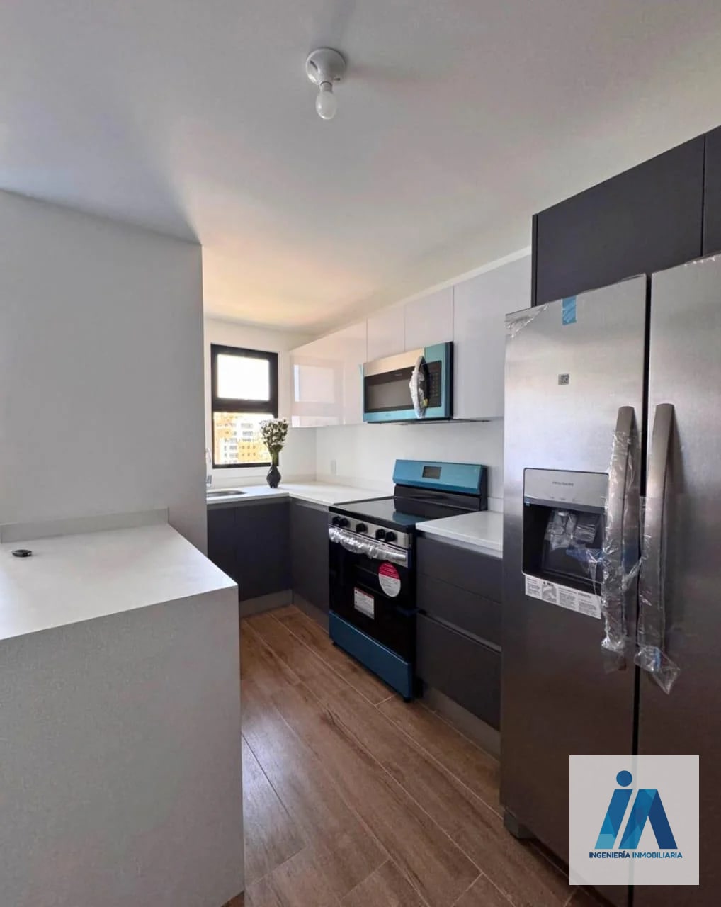 APARTAMENTO AMUEBLADO EN VENTA/ ALQUILER📍 Edificio Alena, Zona 15 VH2 - 3
