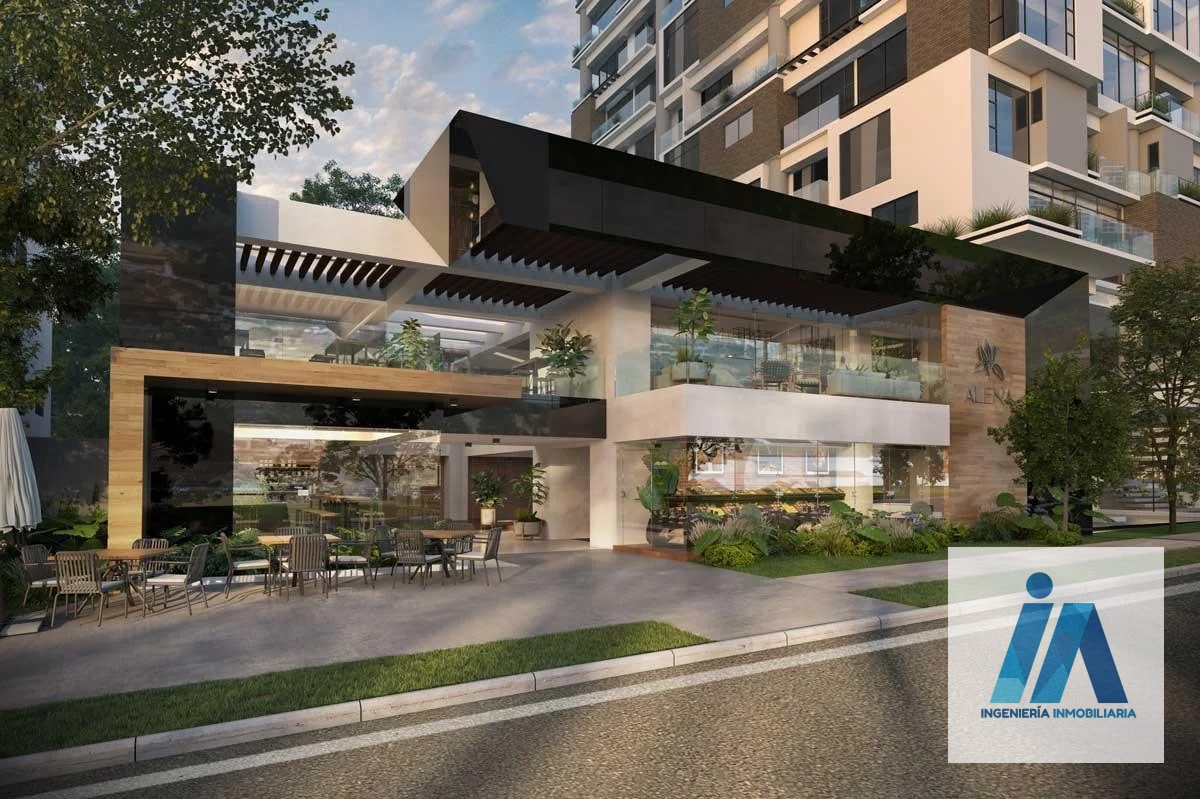 APARTAMENTO AMUEBLADO EN VENTA/ ALQUILER📍 Edificio Alena, Zona 15 VH2 - 11