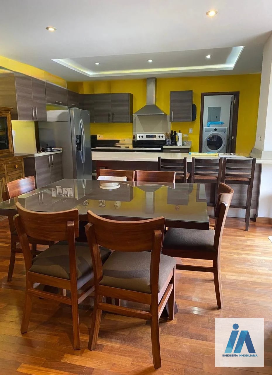 APARTAMENTO EN VENTA 📍 Edificio Cero Diez, Zona 15 VH2 - 4