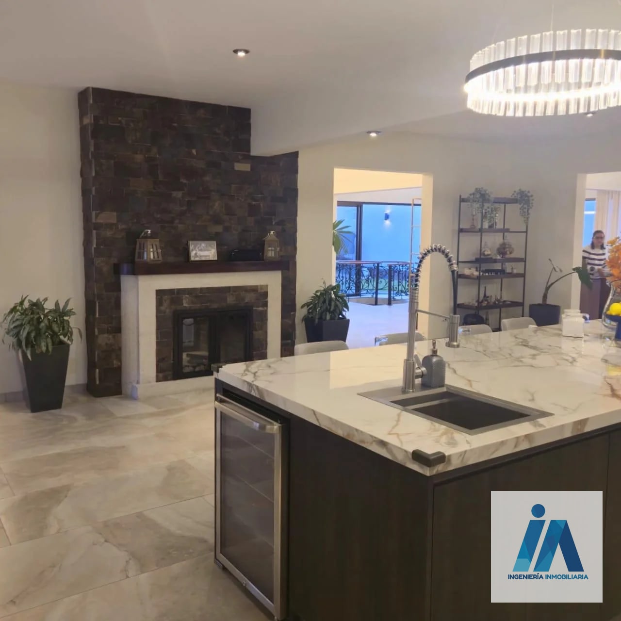 IMPRESIONANTE CASA EN VENTA 📍Condominio Lazos de Fraijanes, Km. 19 Carretera a El Salvador - 6