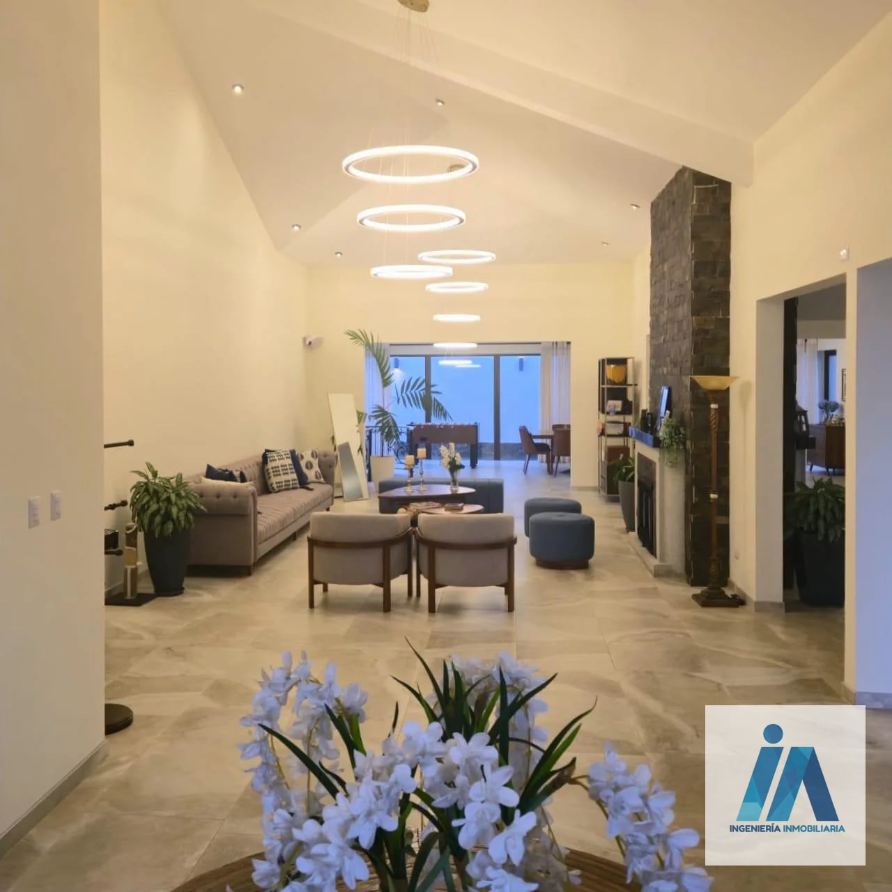 IMPRESIONANTE CASA EN VENTA 📍Condominio Lazos de Fraijanes, Km. 19 Carretera a El Salvador - 3