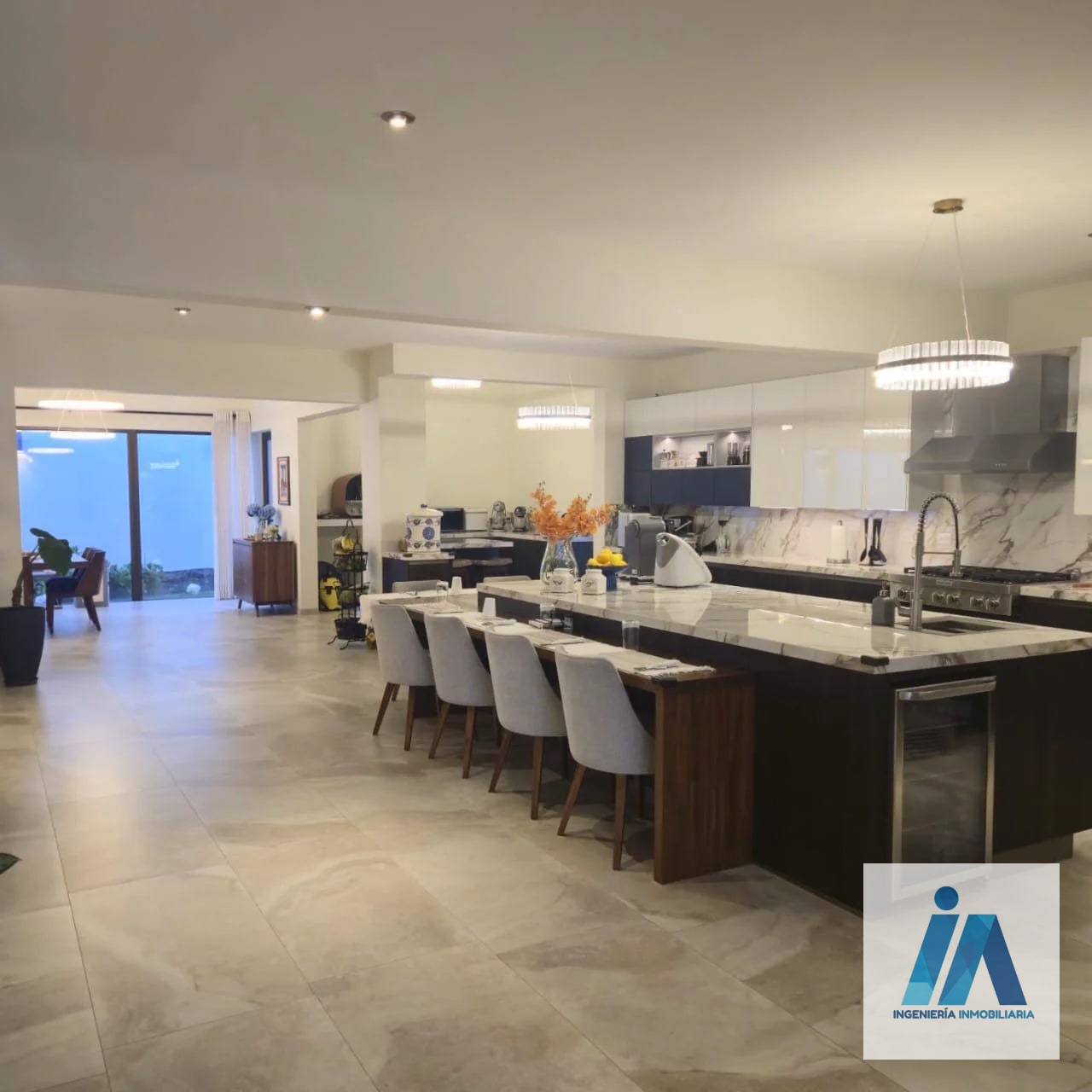 IMPRESIONANTE CASA EN VENTA 📍Condominio Lazos de Fraijanes, Km. 19 Carretera a El Salvador - 7