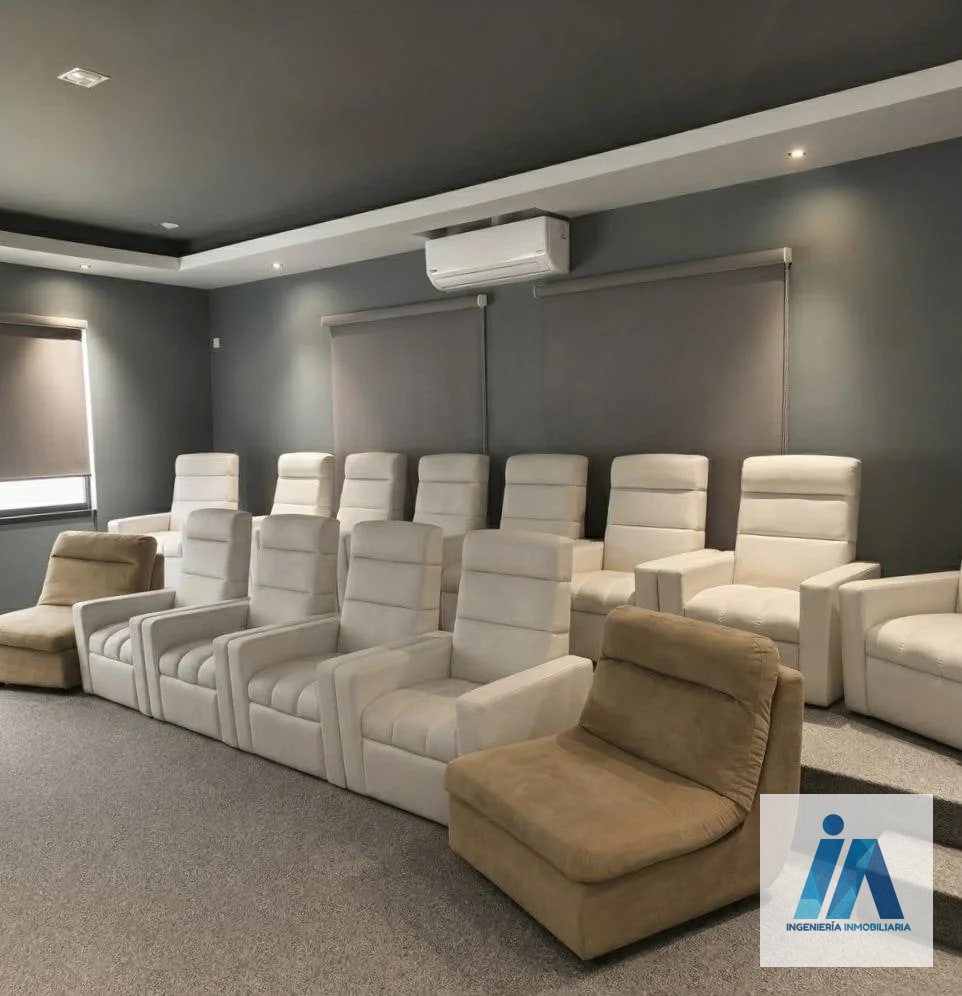 IMPRESIONANTE CASA EN VENTA 📍Condominio Lazos de Fraijanes, Km. 19 Carretera a El Salvador - 17