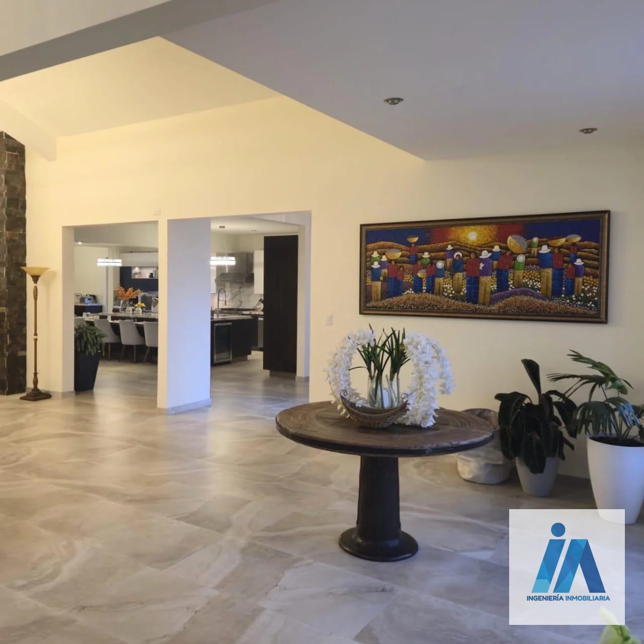 IMPRESIONANTE CASA EN VENTA 📍Condominio Lazos de Fraijanes, Km. 19 Carretera a El Salvador - 2