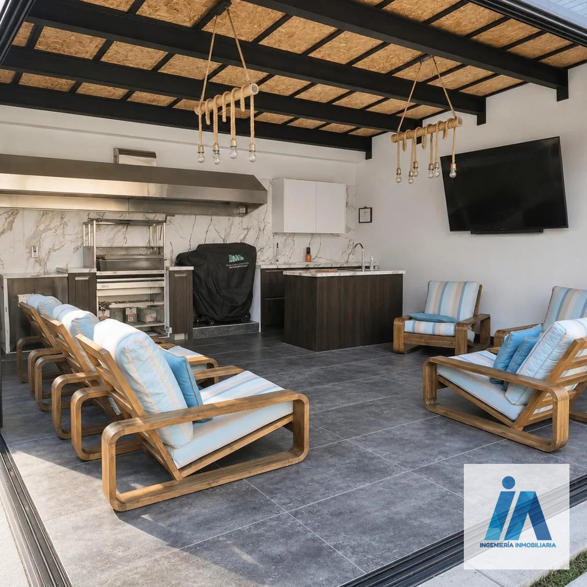 IMPRESIONANTE CASA EN VENTA 📍Condominio Lazos de Fraijanes, Km. 19 Carretera a El Salvador - 8