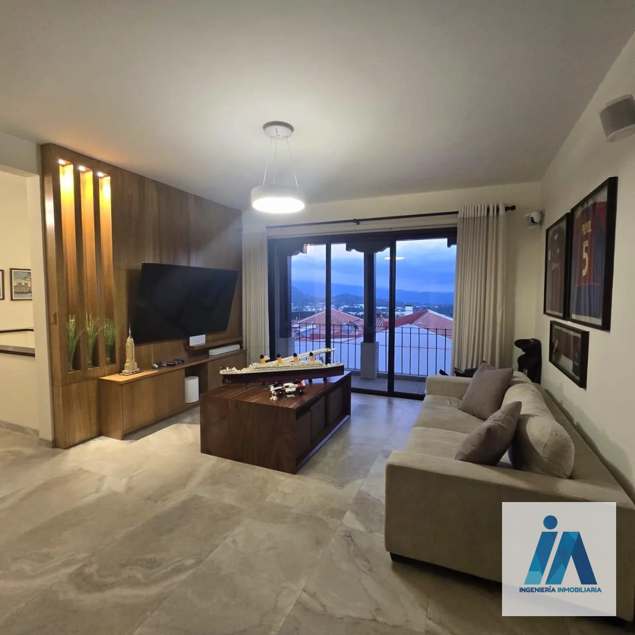 IMPRESIONANTE CASA EN VENTA 📍Condominio Lazos de Fraijanes, Km. 19 Carretera a El Salvador - 13
