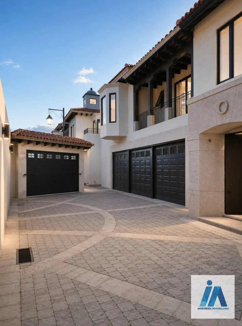 IMPRESIONANTE CASA EN VENTA 📍Condominio Lazos de Fraijanes, Km. 19 Carretera a El Salvador - 1