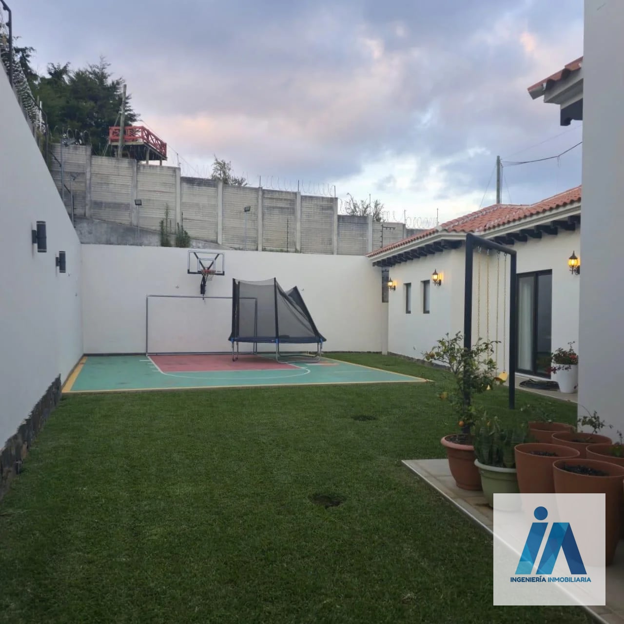 IMPRESIONANTE CASA EN VENTA 📍Condominio Lazos de Fraijanes, Km. 19 Carretera a El Salvador - 10