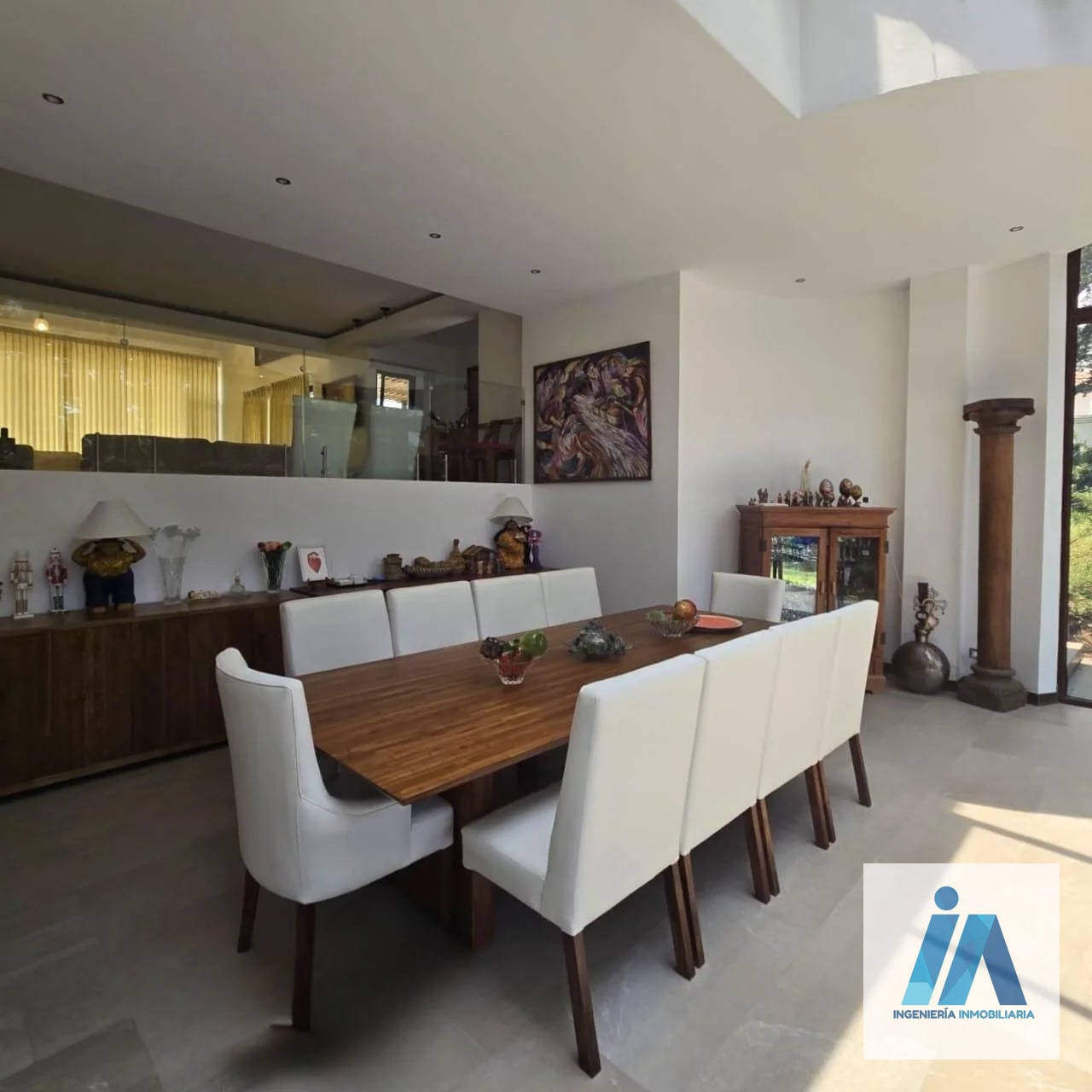 CASA DE LUJO EN VENTA 📍Hacienda Nueva Country Club, San José Pinula - 6