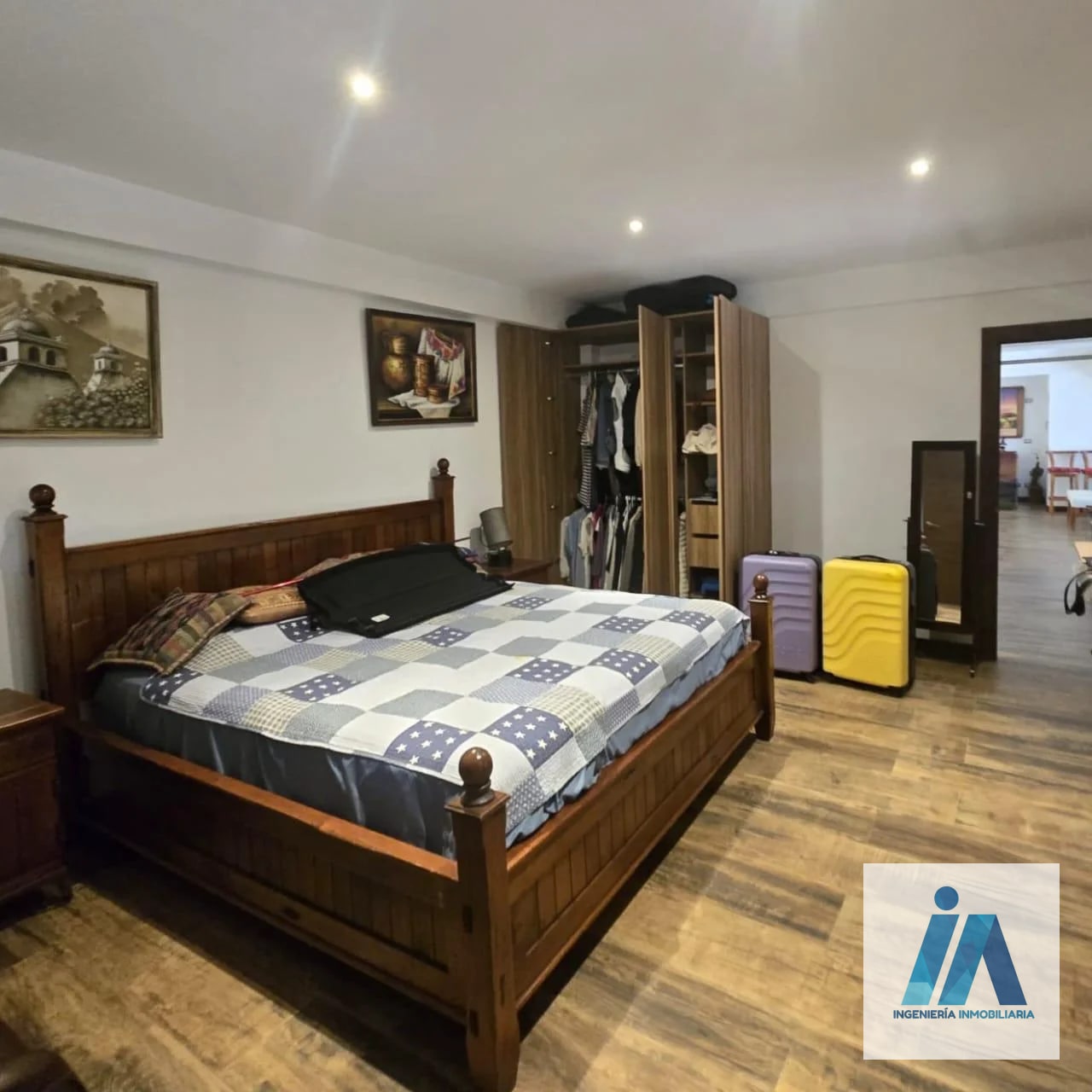 CASA DE LUJO EN VENTA 📍Hacienda Nueva Country Club, San José Pinula - 10