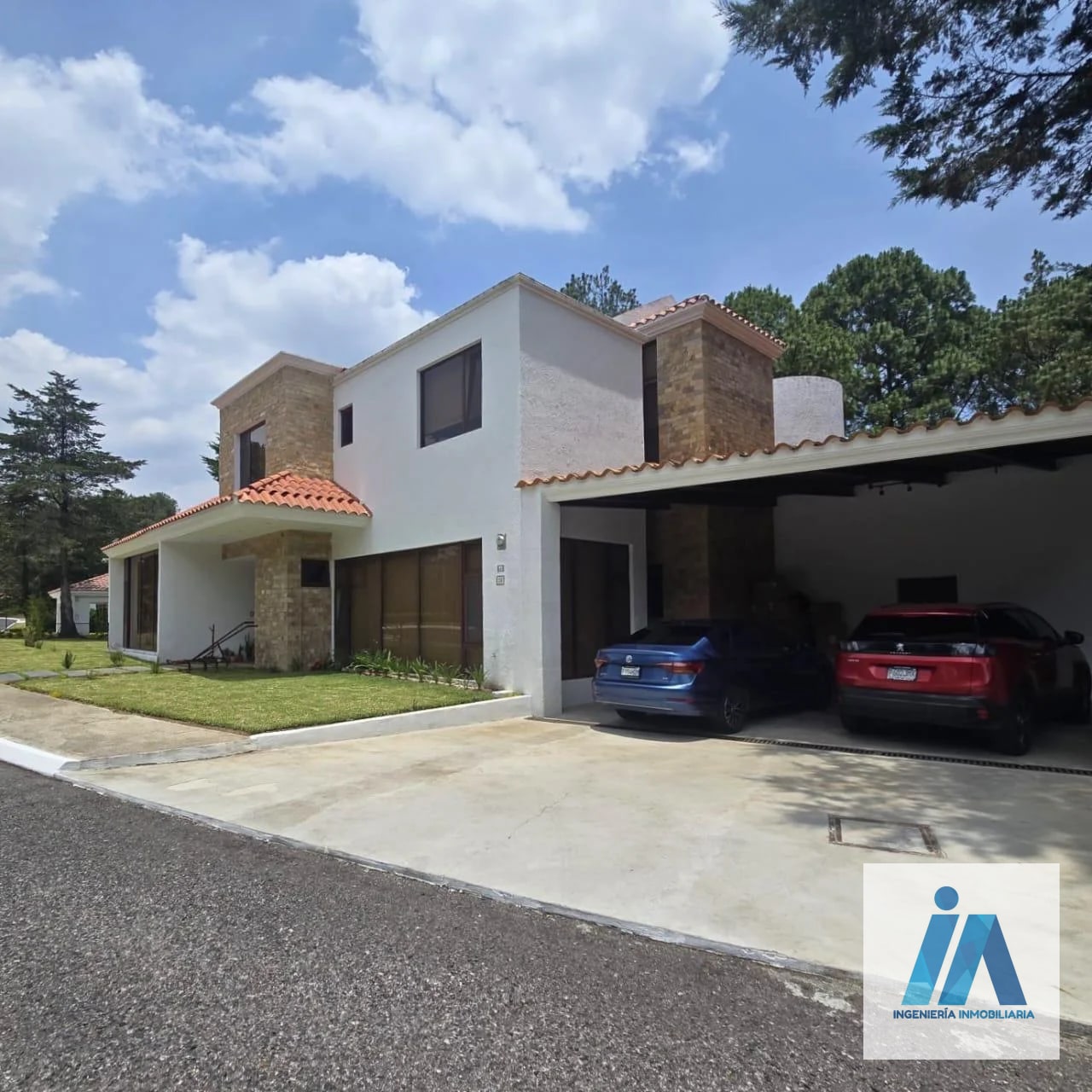 CASA DE LUJO EN VENTA 📍Hacienda Nueva Country Club, San José Pinula - 13