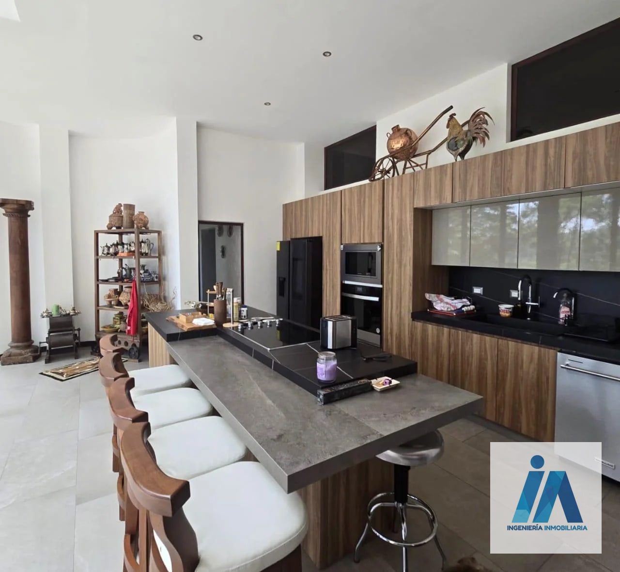 CASA DE LUJO EN VENTA 📍Hacienda Nueva Country Club, San José Pinula - 7