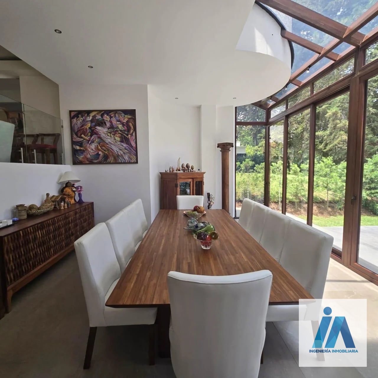 CASA DE LUJO EN VENTA 📍Hacienda Nueva Country Club, San José Pinula - 5