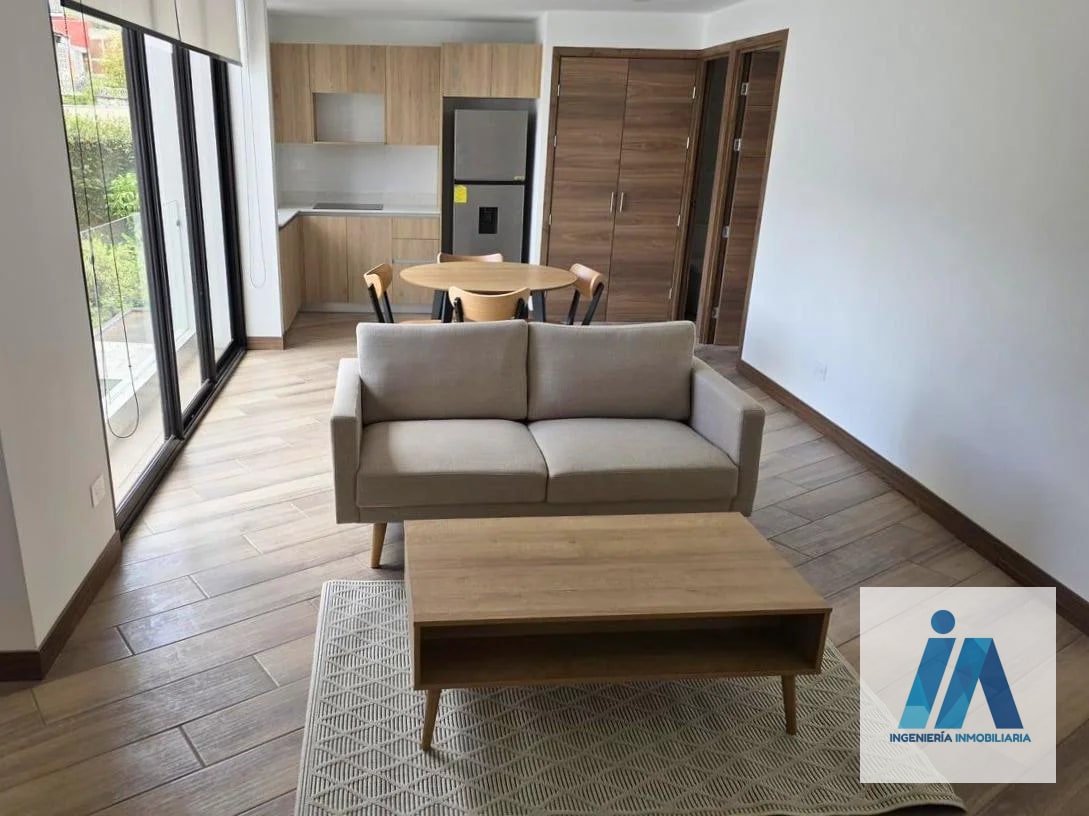 APARTAMENTO EN ALQUILER📍 Edificio Privé, Zona 15 - 2