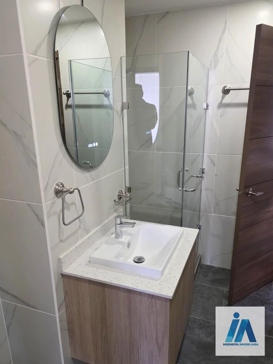 APARTAMENTO EN ALQUILER📍 Edificio Privé, Zona 15 - 9