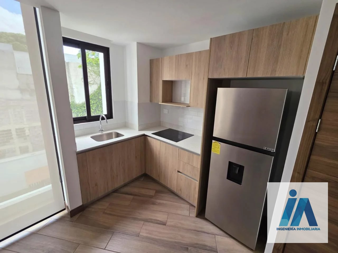APARTAMENTO EN ALQUILER📍 Edificio Privé, Zona 15 - 5