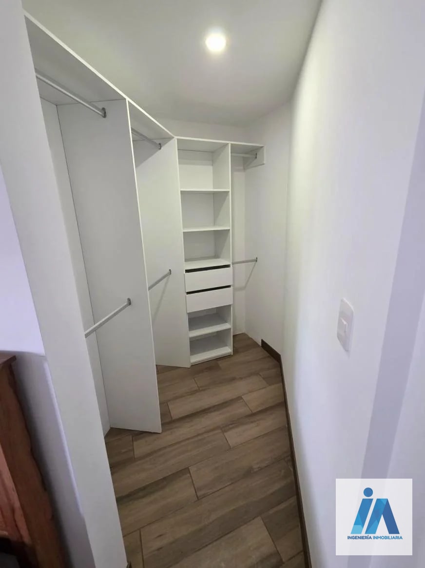 APARTAMENTO EN ALQUILER📍 Edificio Privé, Zona 15 - 8