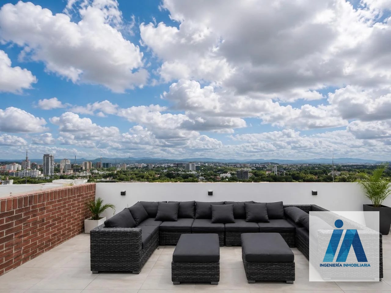 APARTAMENTO EN ALQUILER📍 Edificio Privé, Zona 15 - 12
