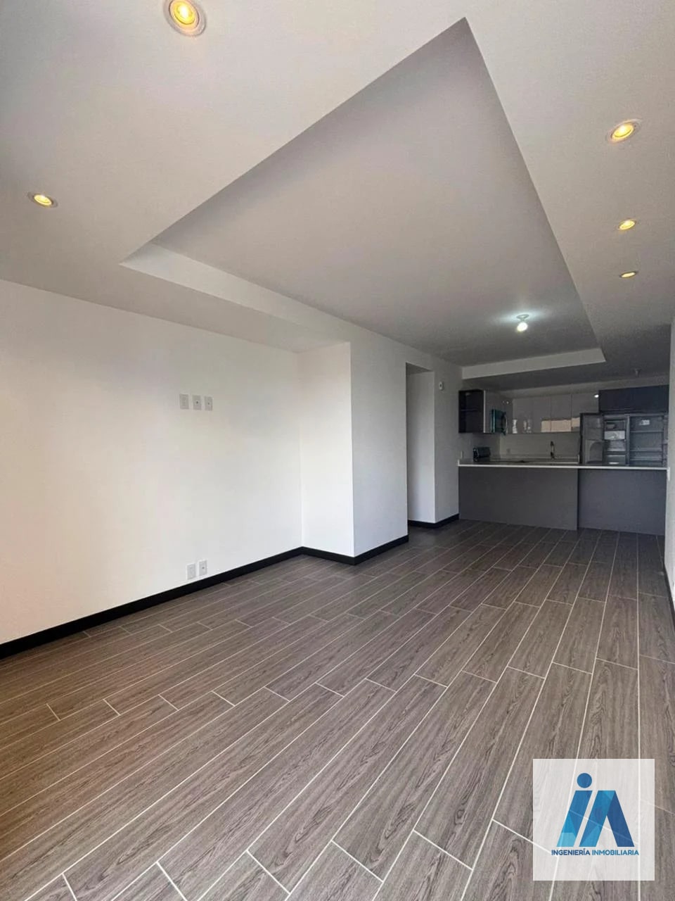 APARTAMENTO EN ALQUILER 📍Edificio Alena, Zona 15 VH II - 4
