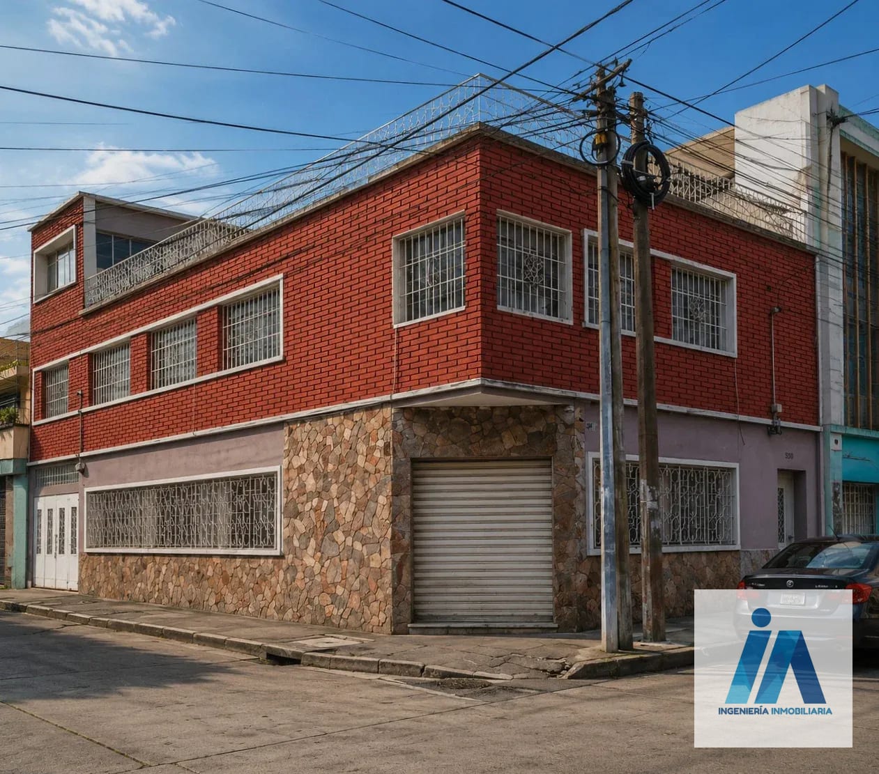 ⭕️ NUEVO PRECIO BODEGA EN ALQUILER o VENTA – Zona 1, Ciudad de Guatemala — Bodega / Ofibodega en Alquiler en Zona 1, Guatemala, Ciudad — foto 1 de 10