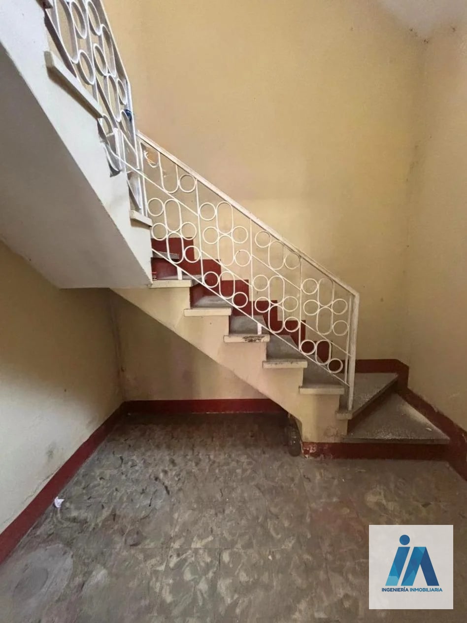 ⭕️ NUEVO PRECIO BODEGA EN ALQUILER o VENTA – Zona 1, Ciudad de Guatemala - 9