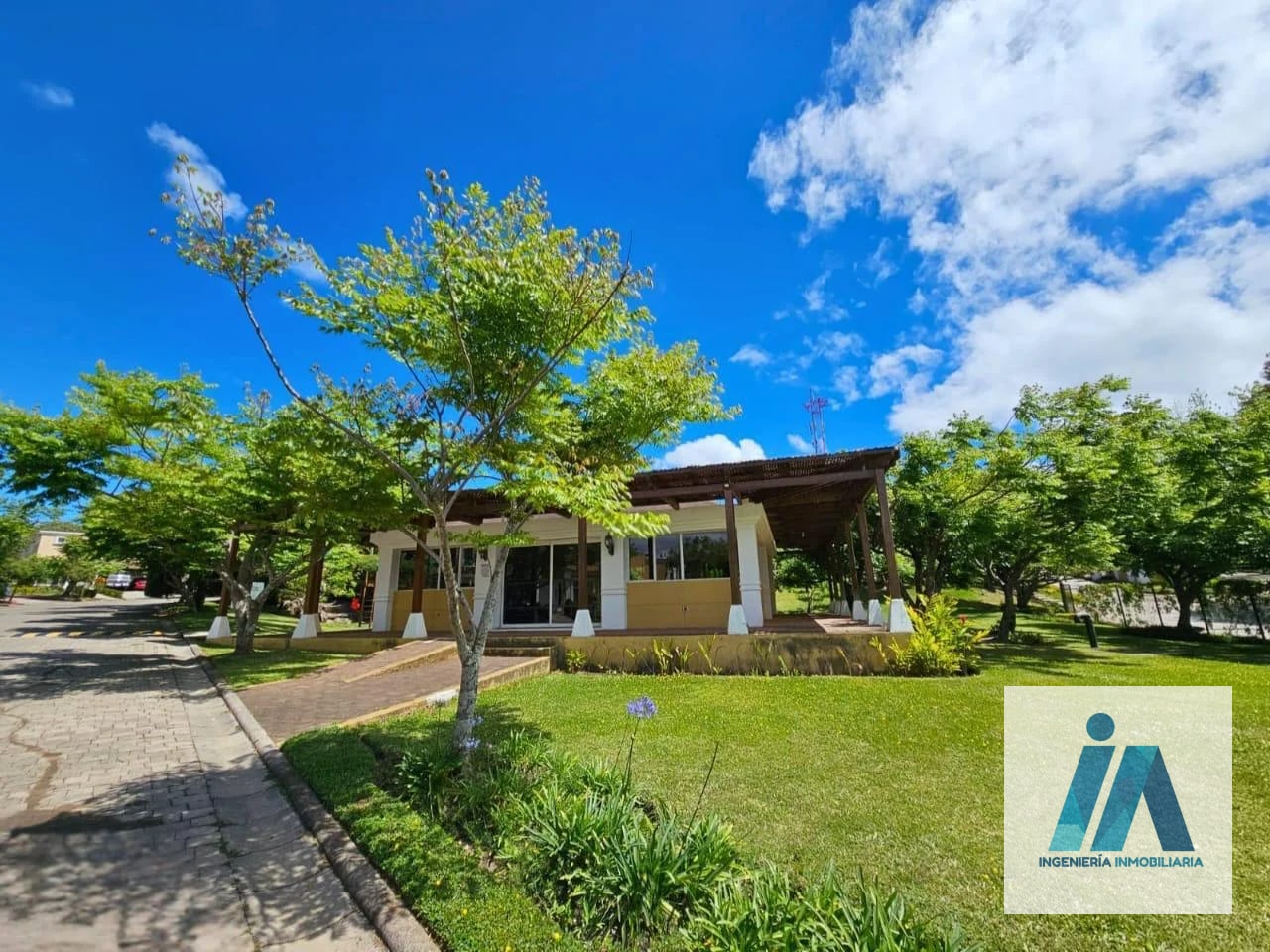 ⭕️ NUEVO PRECIO CASA EN ALQUILER 📍San Lorenzo de Almagro, Km 29 Carretera a El Salvador - 11