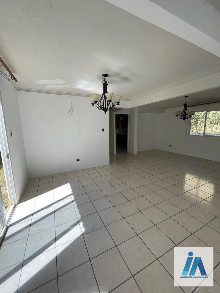 ⭕️ NUEVO PRECIO CASA EN ALQUILER 📍San Lorenzo de Almagro, Km 29 Carretera a El Salvador - 3