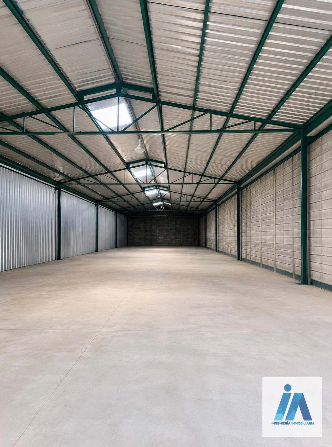 OFIBODEGA EN ALQUILER📍Proyecto ARIKA, Km. 17.5 Carretera a Pavón - 1