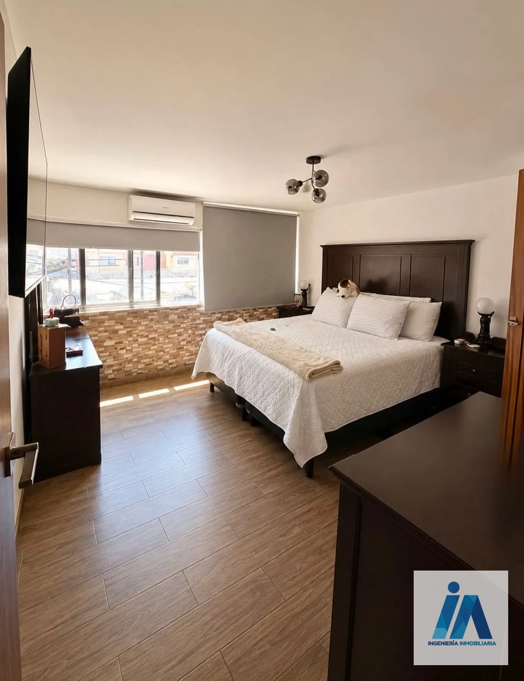 APARTAMENTO REMODELADO EN VENTA📍Jardines de la Villa, Zona 10 - 6