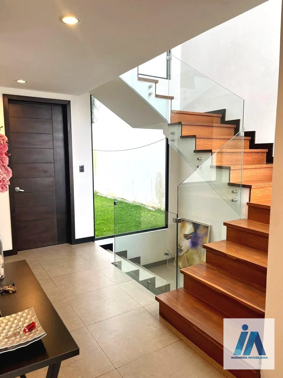 CASA EN ALQUILER 📍 Condominio San Lázaro, Zona 15 - 8