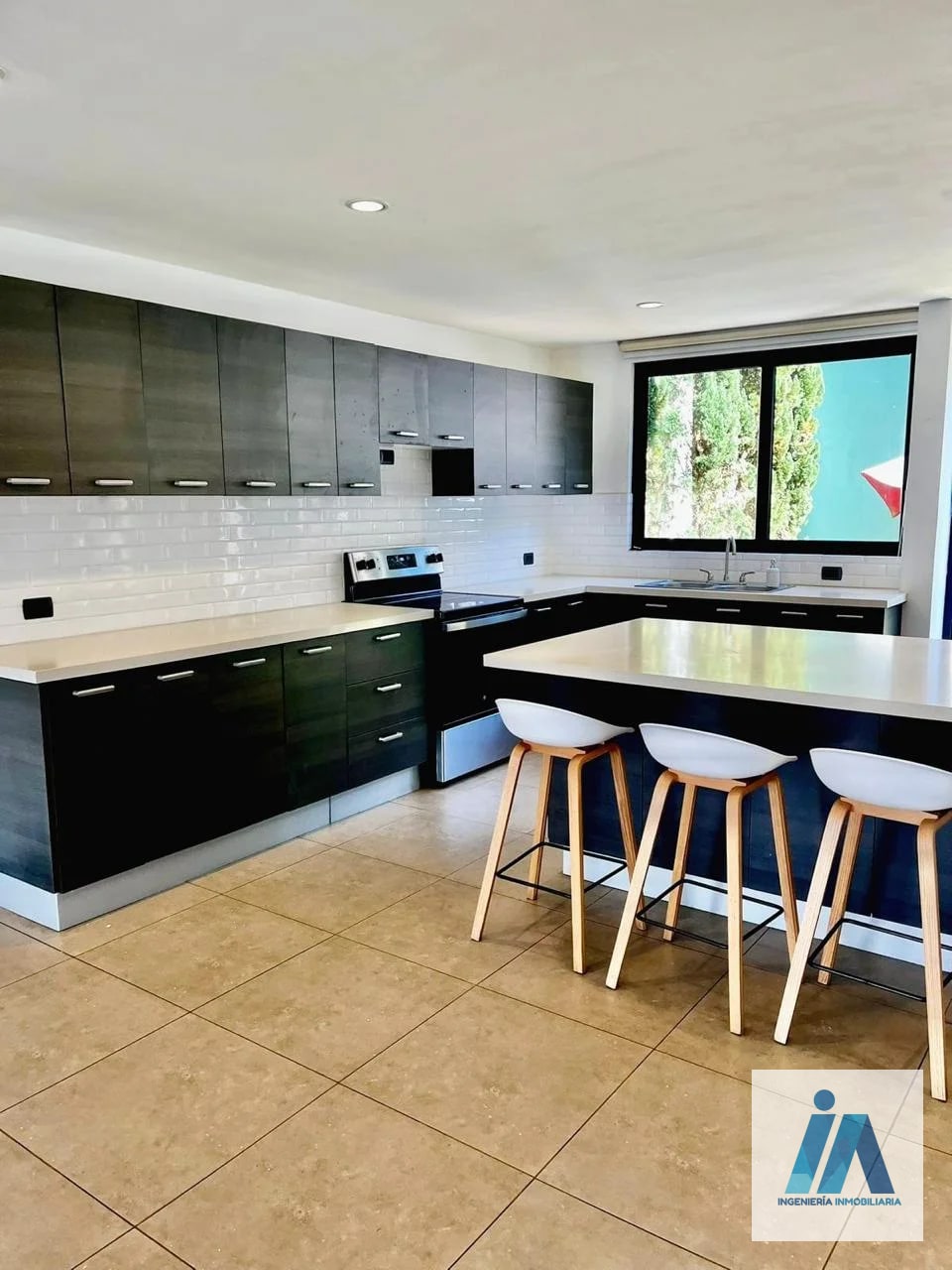CASA EN ALQUILER 📍 Condominio San Lázaro, Zona 15 - 5