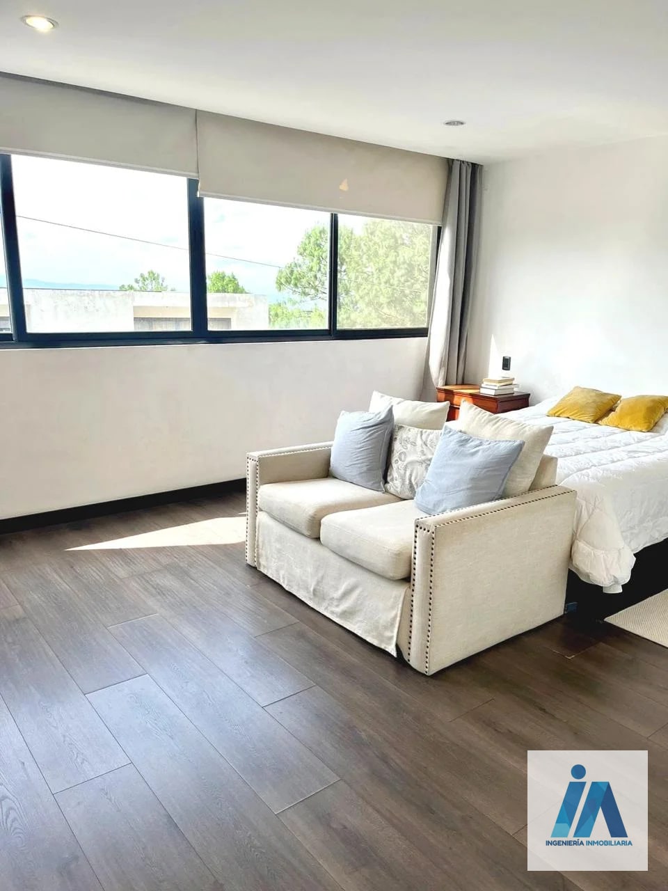 CASA EN ALQUILER 📍 Condominio San Lázaro, Zona 15 - 10