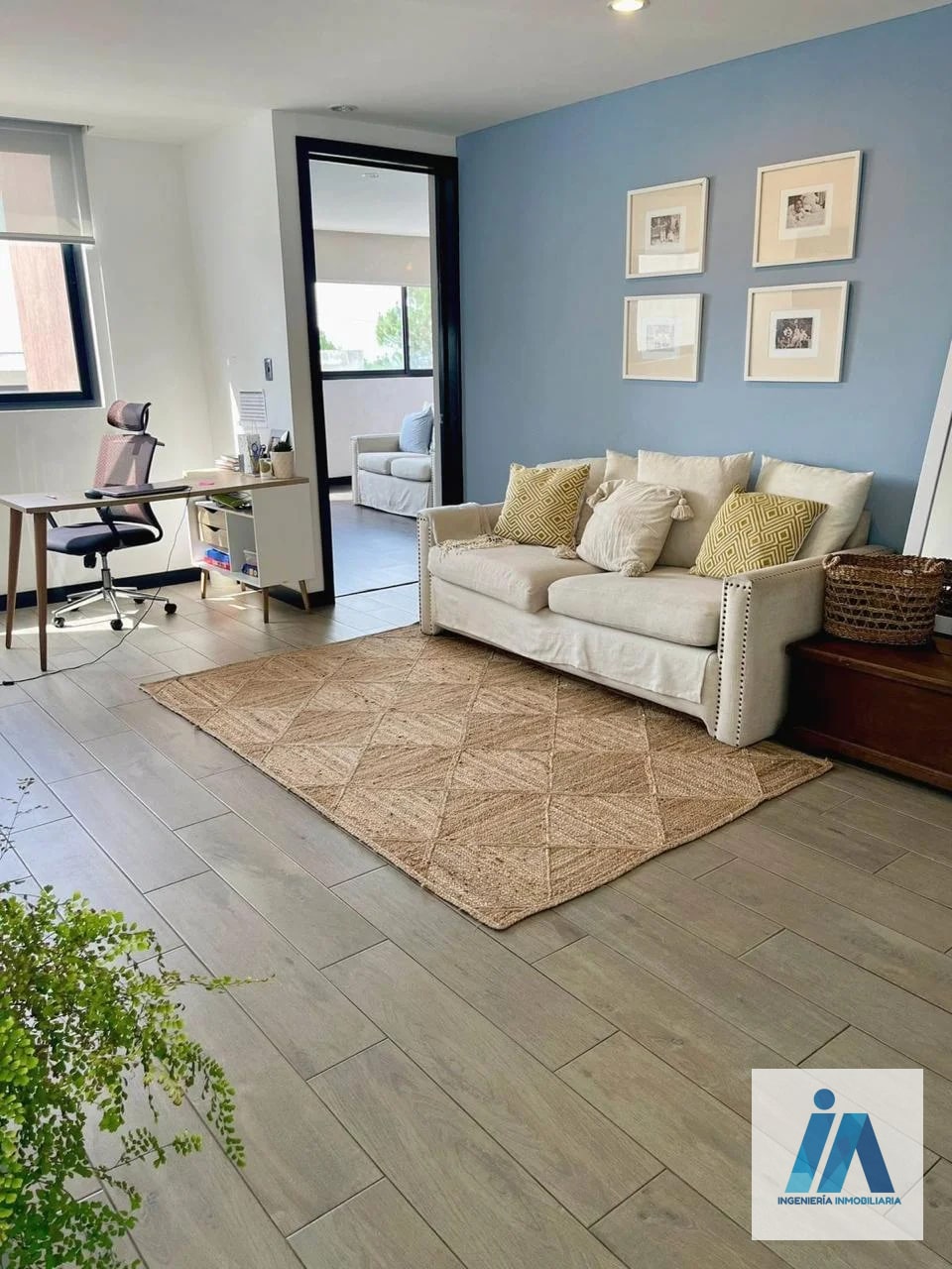CASA EN ALQUILER 📍 Condominio San Lázaro, Zona 15 - 9