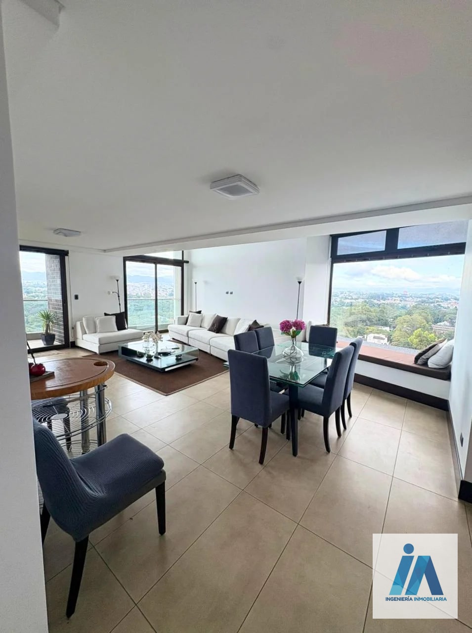 APARTAMENTO AMUEBLADO EN ALQUILER 📍Viú Cayalá, Zona 16 — Apartamento en Alquiler en Zona 16, Guatemala, Ciudad — foto 2 de 17
