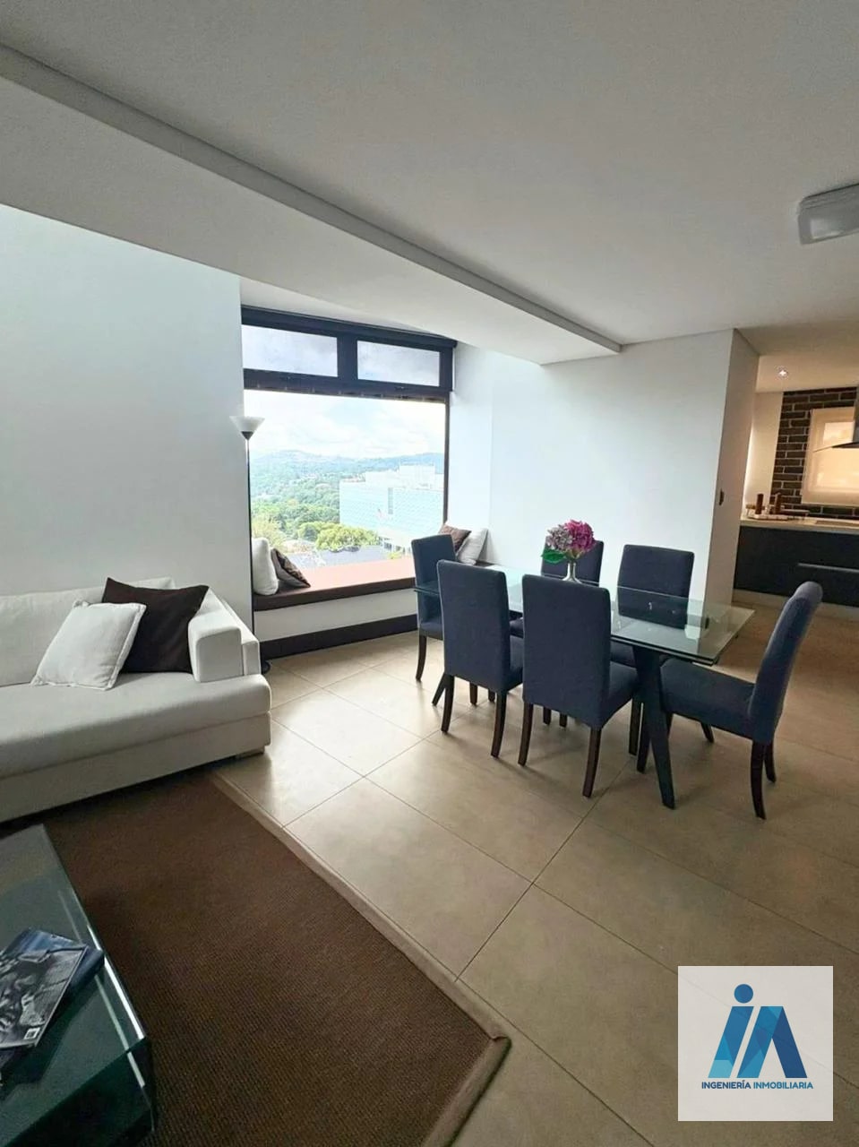 APARTAMENTO AMUEBLADO EN ALQUILER 📍Viú Cayalá, Zona 16 — Apartamento en Alquiler en Zona 16, Guatemala, Ciudad — foto 3 de 17