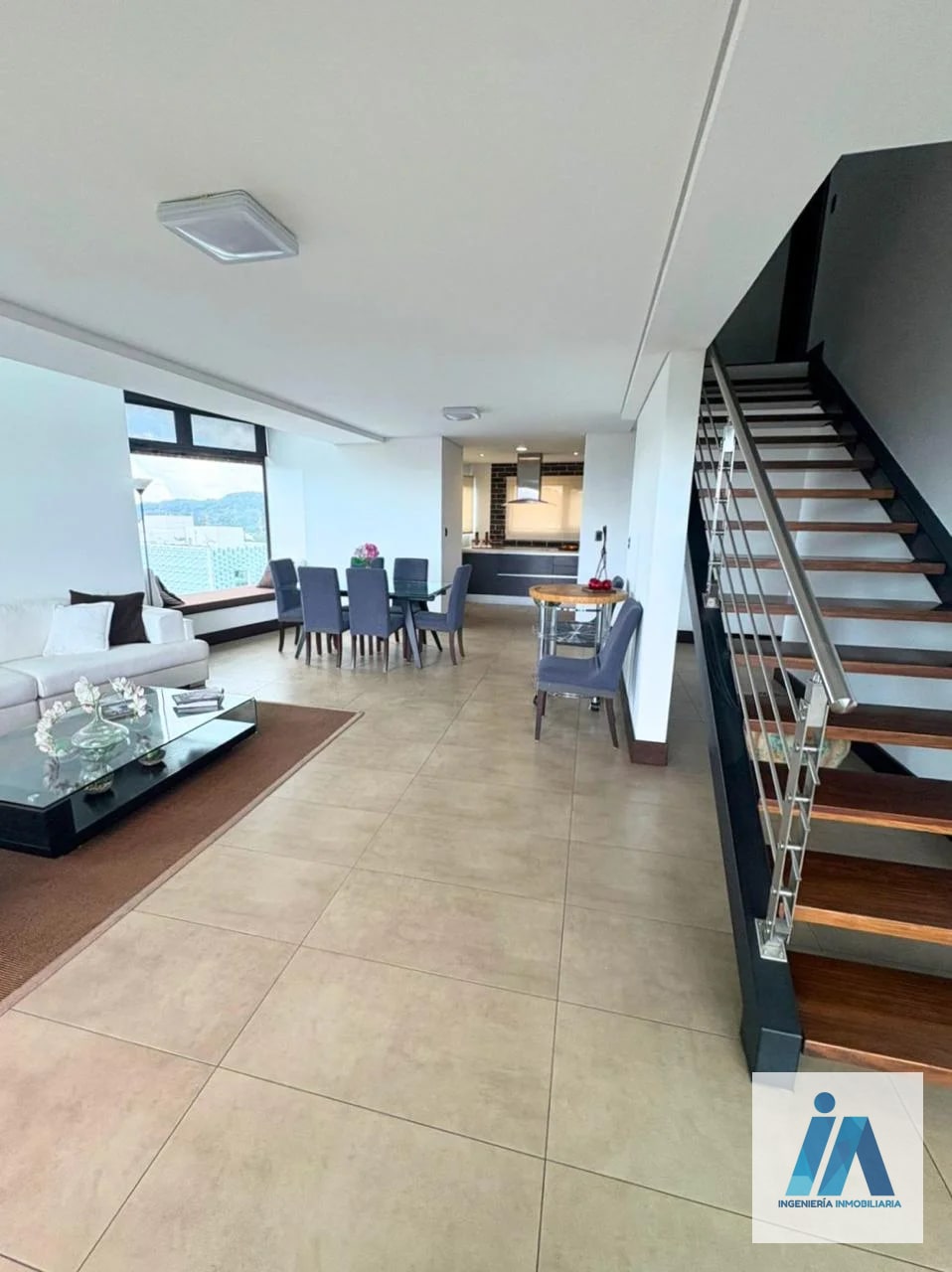 APARTAMENTO AMUEBLADO EN ALQUILER 📍Viú Cayalá, Zona 16 — Apartamento en Alquiler en Zona 16, Guatemala, Ciudad — foto 4 de 17
