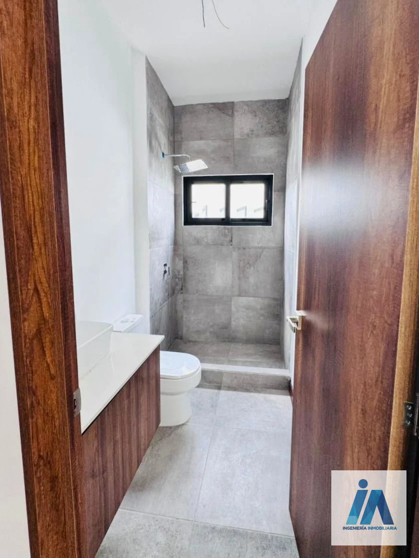 CASA NUEVA EN ALQUILER📍Condominio 7 Gotas de San Vicente, Km 16.5 Carretera a El Salvador — Casa en Alquiler en Carretera a El Salvador, Guatemala, Ciudad — foto 8 de 10