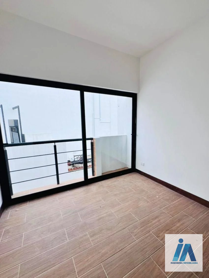 CASA NUEVA EN ALQUILER📍Condominio 7 Gotas de San Vicente, Km 16.5 Carretera a El Salvador — Casa en Alquiler en Carretera a El Salvador, Guatemala, Ciudad — foto 6 de 10
