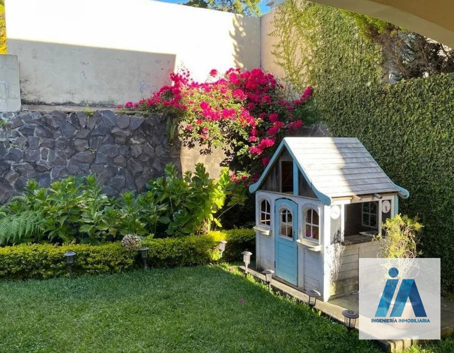 CASA EN ALQUILER📍 Villas Europeas, Km. 25.5 Carretera a El Salvador — Casa en Alquiler en Carretera a El Salvador, Guatemala, Ciudad — foto 7 de 13