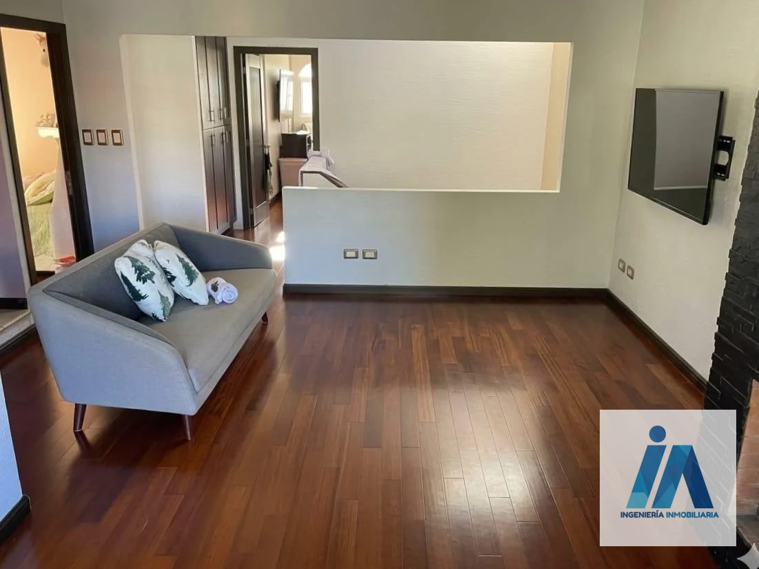 CASA EN ALQUILER📍 Villas Europeas, Km. 25.5 Carretera a El Salvador — Casa en Alquiler en Carretera a El Salvador, Guatemala, Ciudad — foto 9 de 13