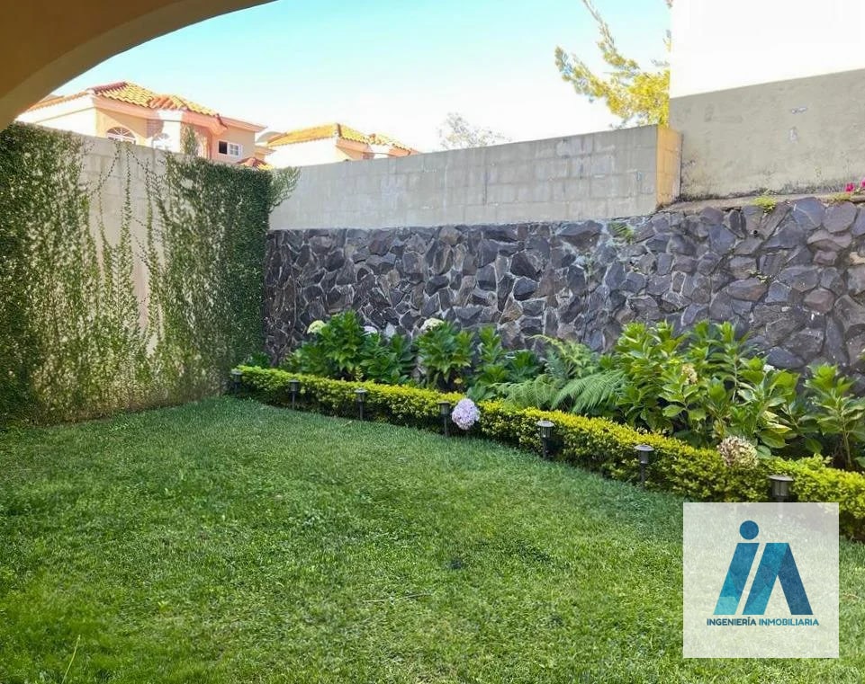 CASA EN ALQUILER📍 Villas Europeas, Km. 25.5 Carretera a El Salvador — Casa en Alquiler en Carretera a El Salvador, Guatemala, Ciudad — foto 8 de 13