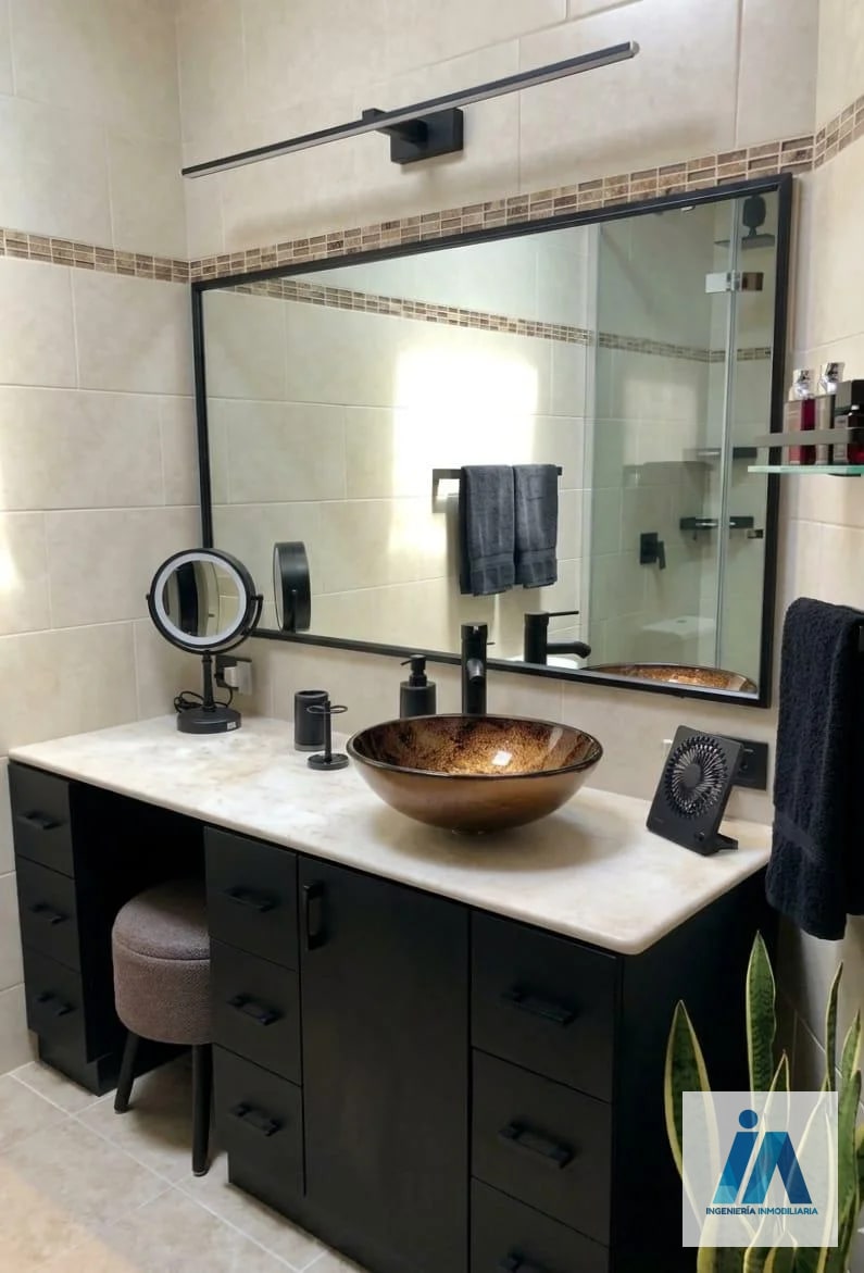 CASA EN ALQUILER 📍 Condominio Alta Vista Los Eucaliptos, km. 18.5 Carretera a El Salvador — Casa en Alquiler en Carretera a El Salvador, Guatemala, Ciudad — foto 15 de 16