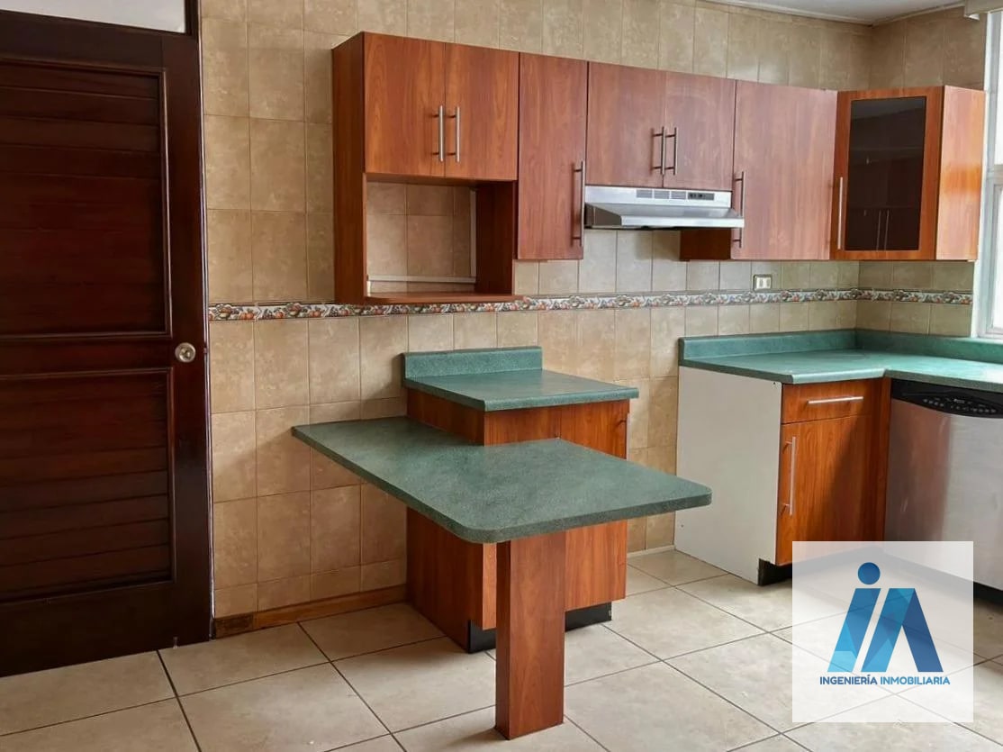 CASA EN ALQUILER 📍 Condominio Alta Vista Los Eucaliptos, km. 18.5 Carretera a El Salvador — Casa en Alquiler en Carretera a El Salvador, Guatemala, Ciudad — foto 8 de 16