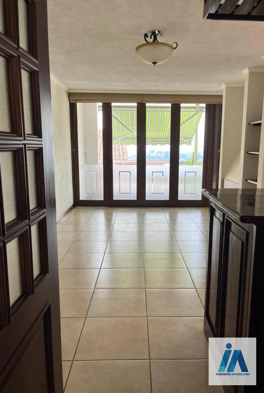 CASA EN ALQUILER 📍 Condominio Alta Vista Los Eucaliptos, km. 18.5 Carretera a El Salvador — Casa en Alquiler en Carretera a El Salvador, Guatemala, Ciudad — foto 12 de 16
