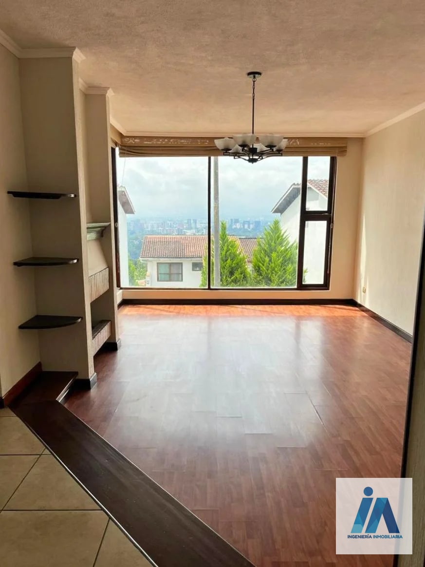 CASA EN ALQUILER 📍 Condominio Alta Vista Los Eucaliptos, km. 18.5 Carretera a El Salvador — Casa en Alquiler en Carretera a El Salvador, Guatemala, Ciudad — foto 3 de 16