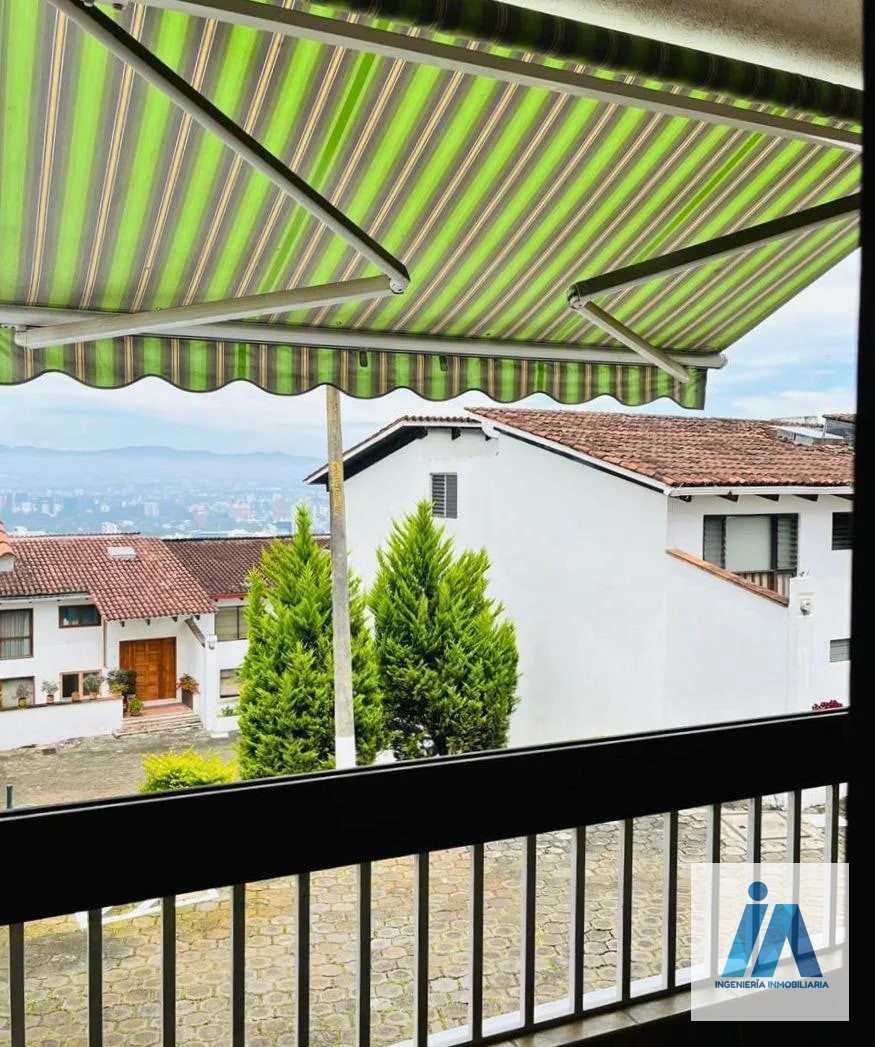 CASA EN ALQUILER 📍 Condominio Alta Vista Los Eucaliptos, km. 18.5 Carretera a El Salvador — Casa en Alquiler en Carretera a El Salvador, Guatemala, Ciudad — foto 13 de 16