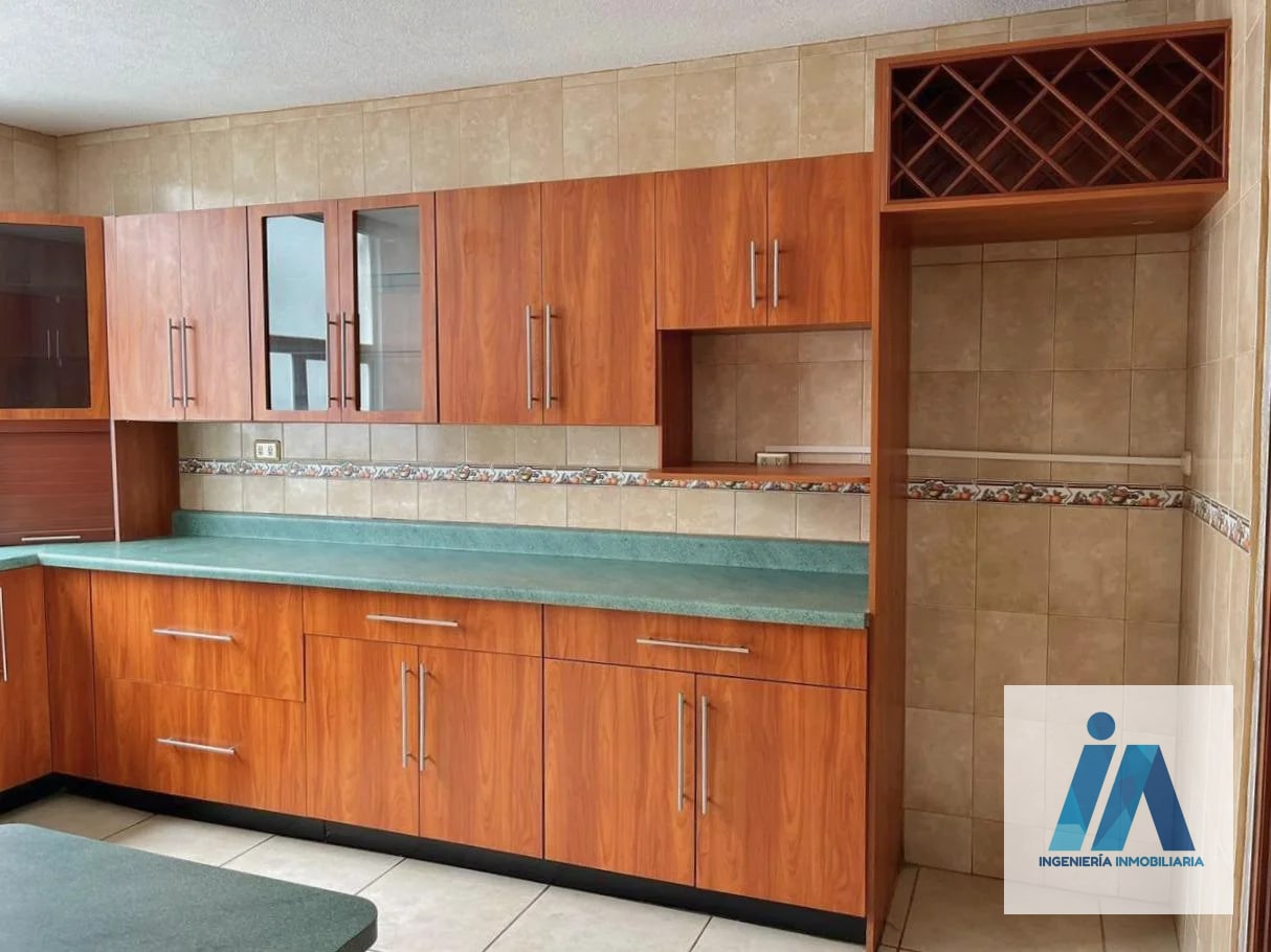 CASA EN ALQUILER 📍 Condominio Alta Vista Los Eucaliptos, km. 18.5 Carretera a El Salvador — Casa en Alquiler en Carretera a El Salvador, Guatemala, Ciudad — foto 6 de 16