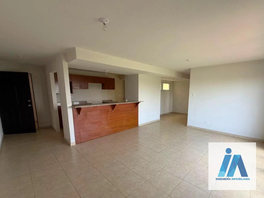 APARTAMENTO EN ALQUILER 📍Edificio Parque 7, Zona 7 — Apartamento en Alquiler en Zona 7, Guatemala, Ciudad — foto 4 de 13